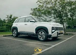 Hyundai Venue 2026