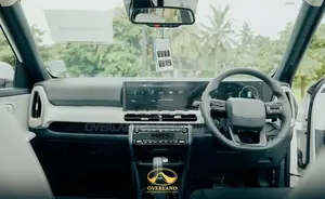 Hyundai Venue 2026