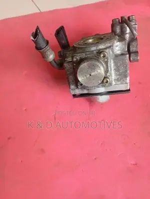Mitsubishi IO Pajero GDI Pump