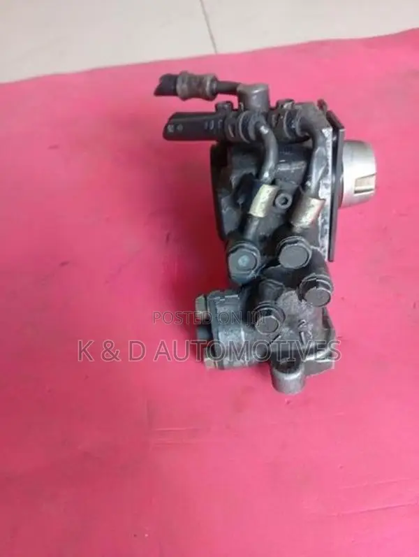 Mitsubishi IO Pajero GDI Pump