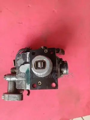 Mitsubishi IO Pajero GDI Pump