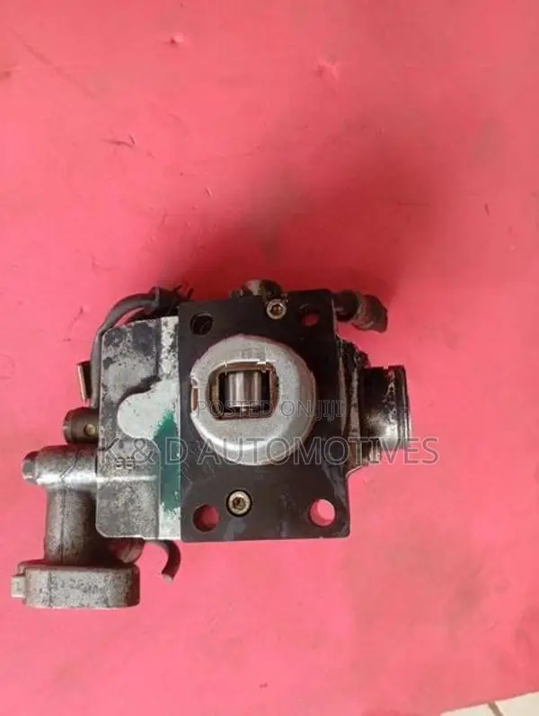 Mitsubishi IO Pajero GDI Pump