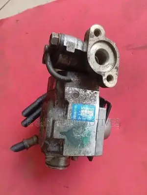 Mitsubishi IO Pajero GDI Pump