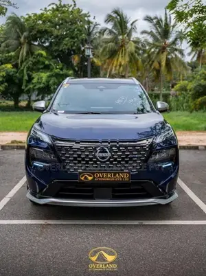 Nissan X-Trail G Autech Advance 2025