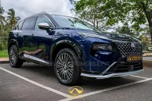 Nissan X-Trail G Autech Advance 2025