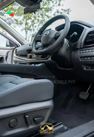 Nissan X-Trail G Autech Advance 2025
