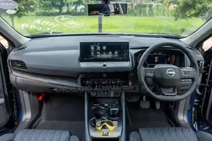 Nissan X-Trail G Autech Advance 2025