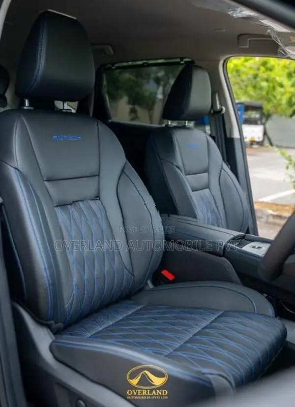 Nissan X-Trail G Autech Advance 2025