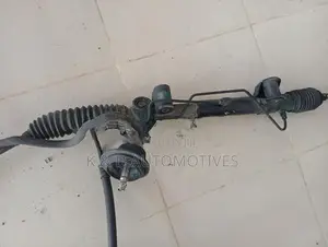 Mitsubishi Outlander CW5W Steering Rack