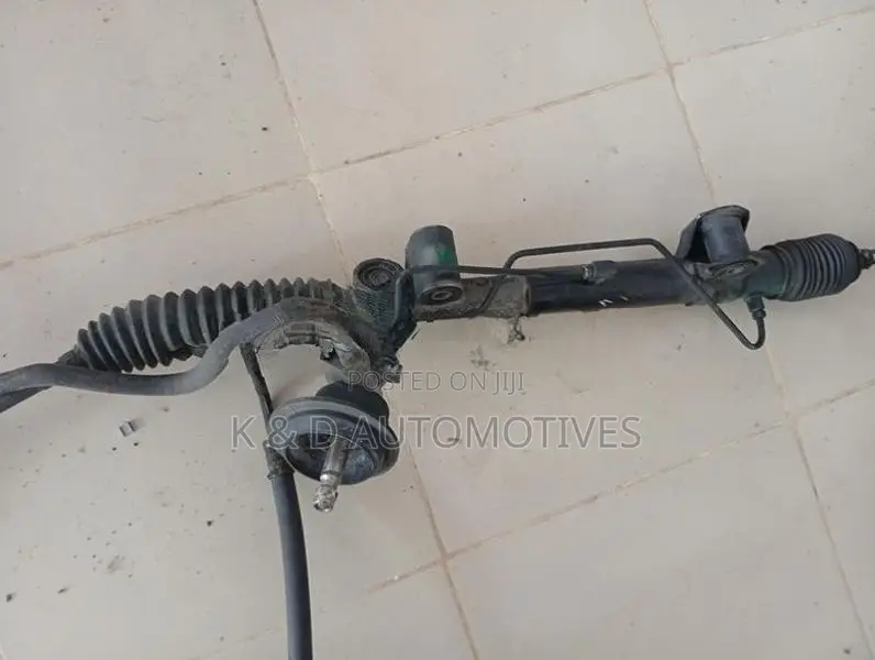 Mitsubishi Outlander CW5W Steering Rack