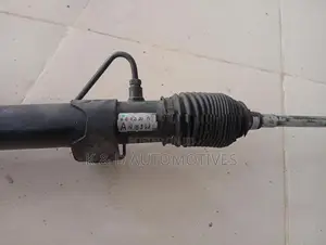 Mitsubishi Outlander CW5W Steering Rack