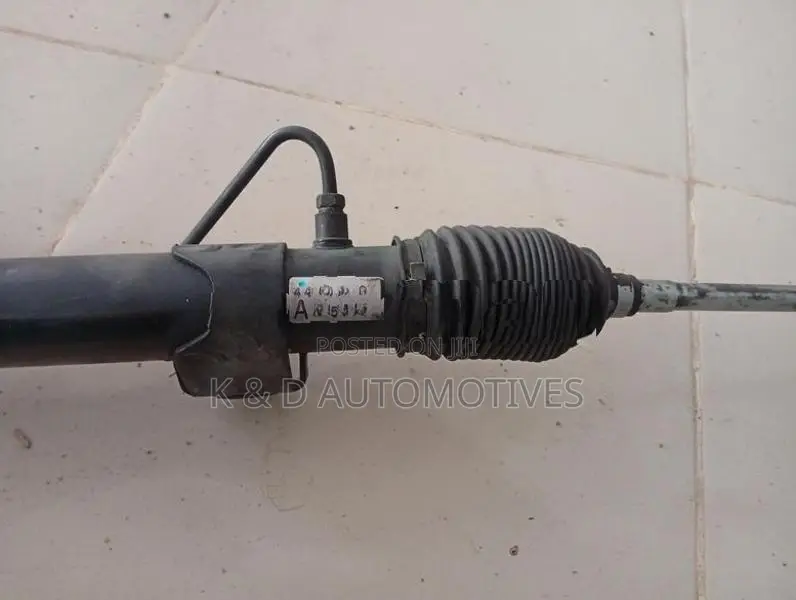 Mitsubishi Outlander CW5W Steering Rack