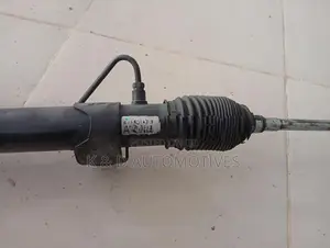 Mitsubishi Outlander CW5W Steering Rack