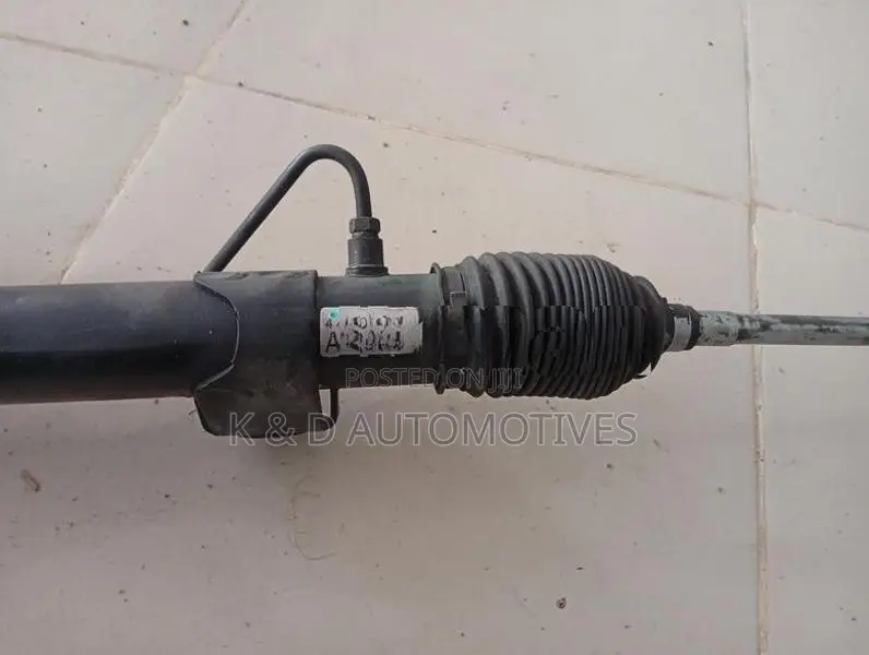 Mitsubishi Outlander CW5W Steering Rack
