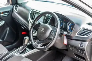 Suzuki Baleno 2017