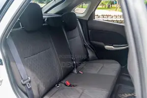 Suzuki Baleno 2017
