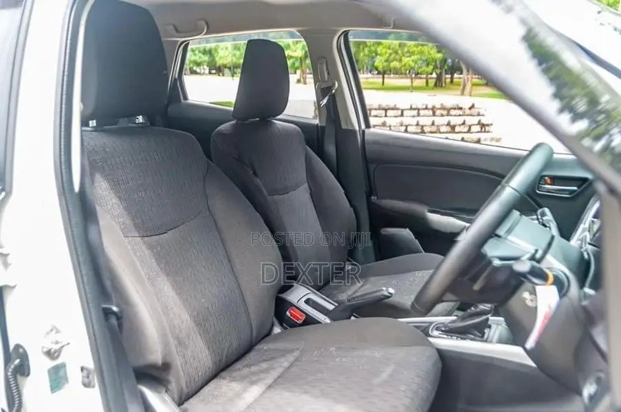 Suzuki Baleno 2017