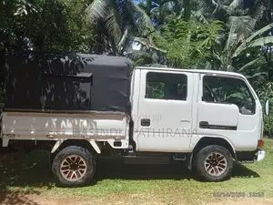 Nissan Atlas 1996