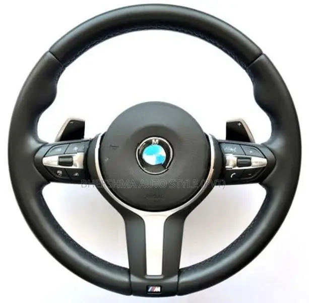 BMW Steering wheel