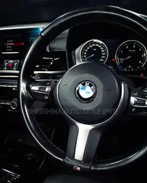 BMW Steering wheel
