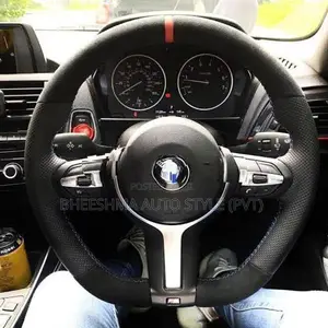 BMW Steering wheel