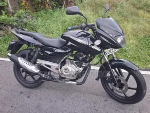 Bajaj Pulsar 150 2016