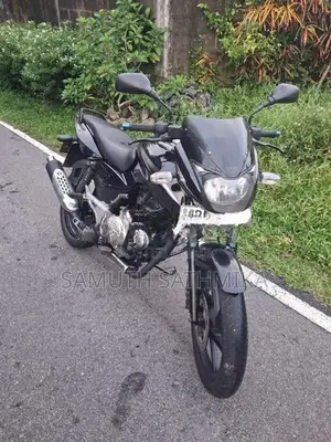 Bajaj Pulsar 150 2016