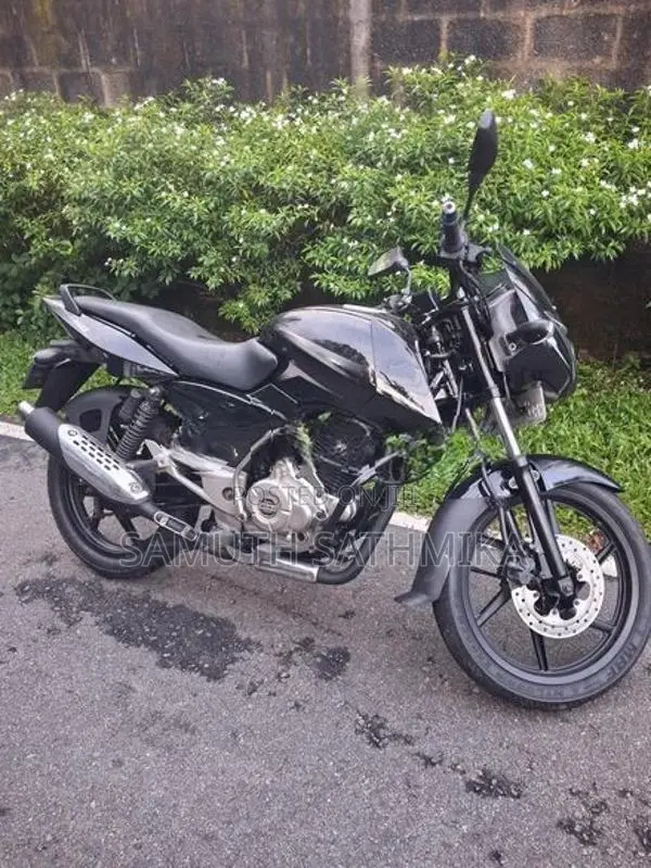 Bajaj Pulsar 150 2016