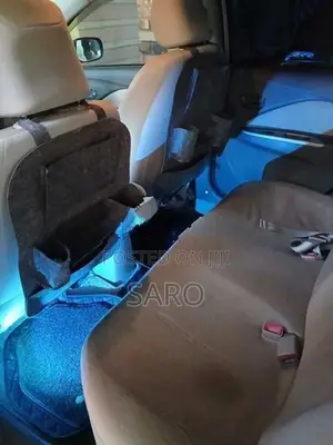 Toyota Belta Limited Edition 2010