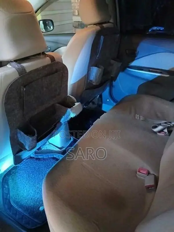 Toyota Belta Limited Edition 2010