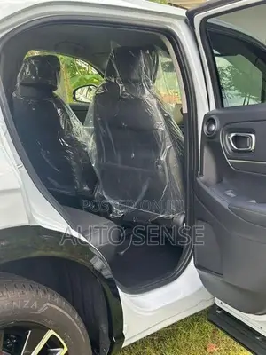Honda Vezel Z Premium 2026