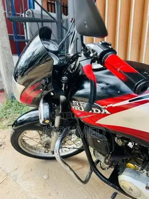 Hero Passion Plus 2005