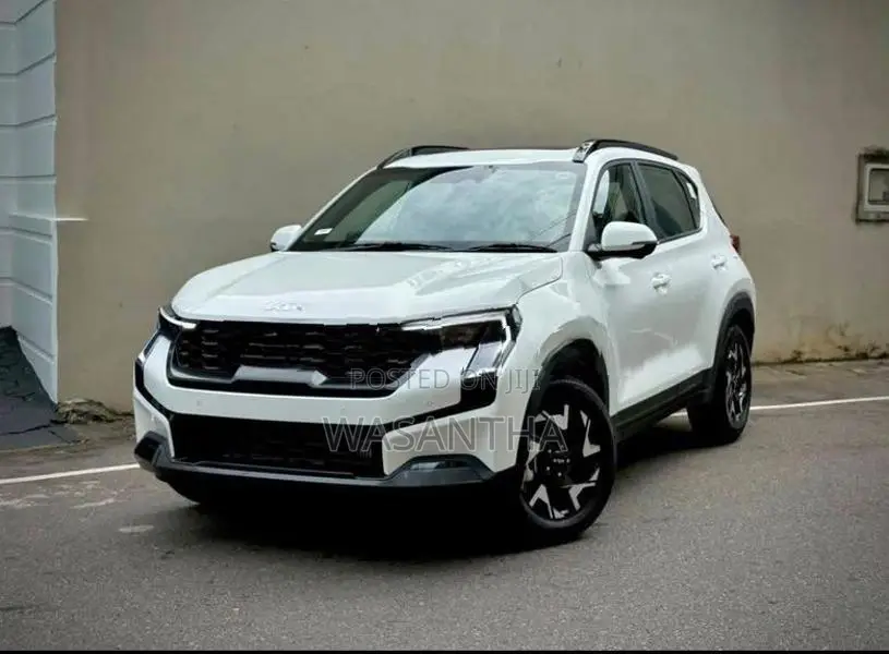 Kia Sonet 2026