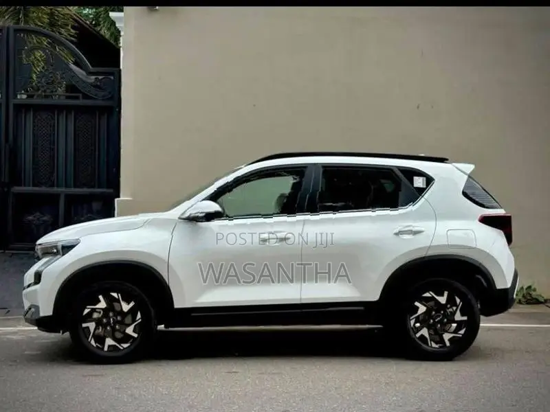 Kia Sonet 2026
