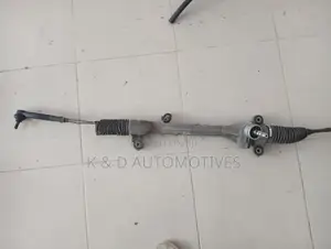 Toyota Premio 260 Power Steering Rack