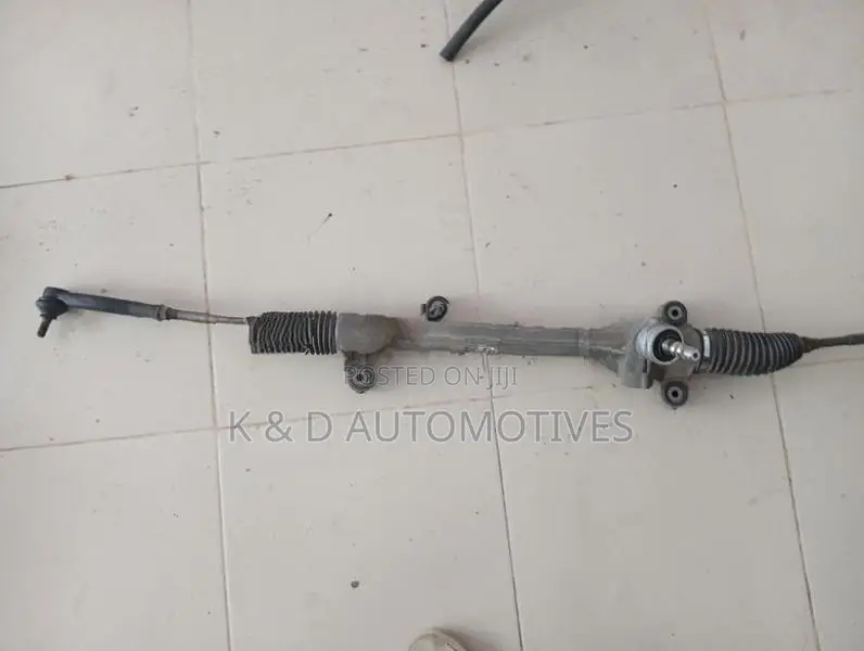 Toyota Premio 260 Power Steering Rack