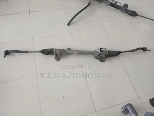 Toyota Premio 260 Power Steering Rack