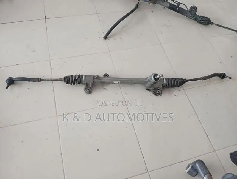 Toyota Premio 260 Power Steering Rack