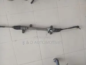 Toyota Premio 260 Power Steering Rack