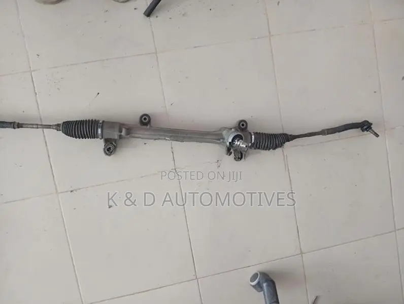Toyota Premio 260 Power Steering Rack