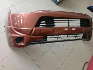 Mitsubishi Outlander Front Bumper