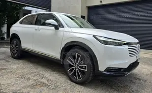 Honda Vezel Z PREMIUM 2026