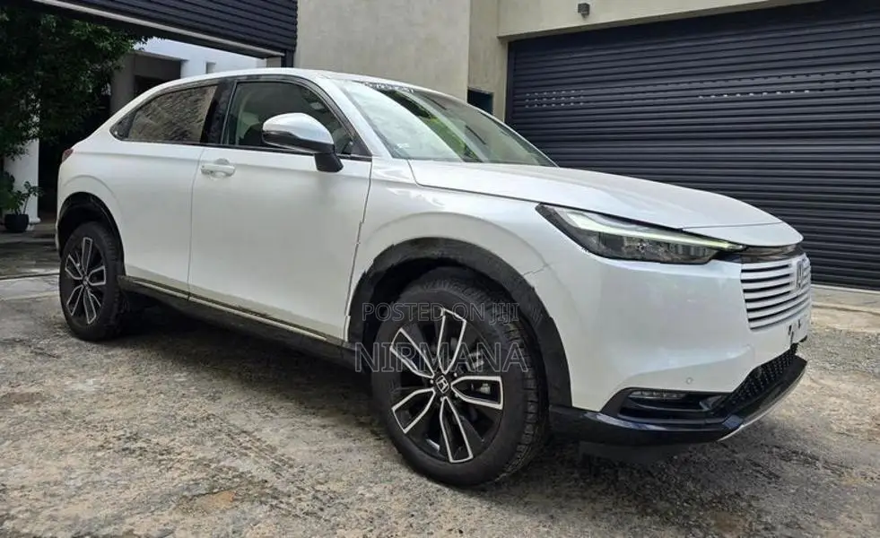 Honda Vezel Z PREMIUM 2026