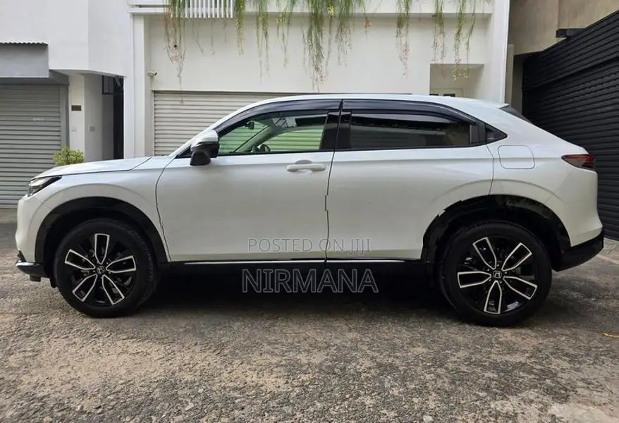 Honda Vezel Z PREMIUM 2026