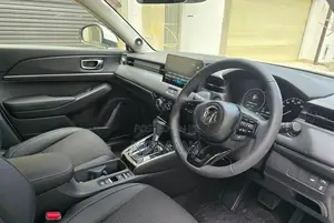 Honda Vezel Z PREMIUM 2026