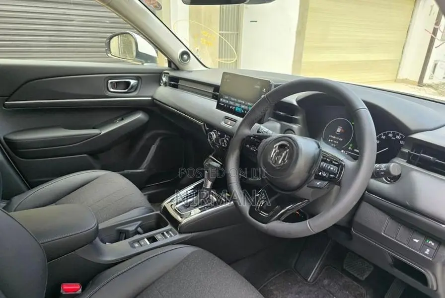 Honda Vezel Z PREMIUM 2026
