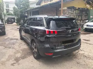 Peugeot 5008 GT Line 2019