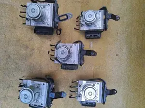 Honda Gp1/ Gp2 / Insight Abs Unit Available