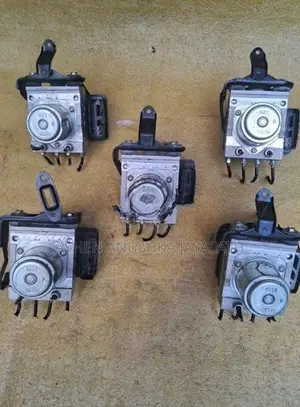Honda Gp1/ Gp2 / Insight Abs Unit Available
