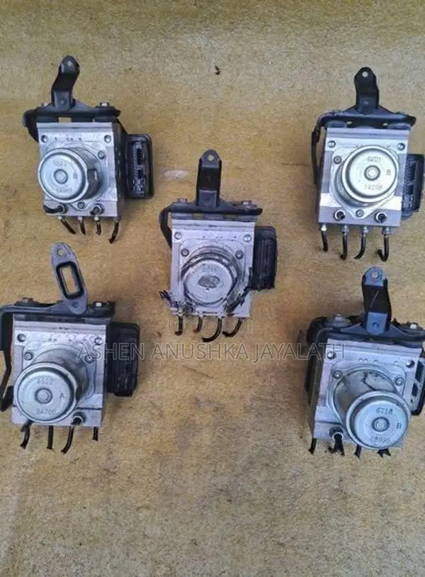 Honda Gp1/ Gp2 / Insight Abs Unit Available